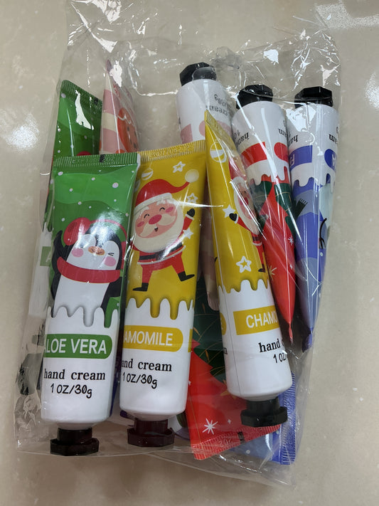 Mini christmas lotion – Lavish 31