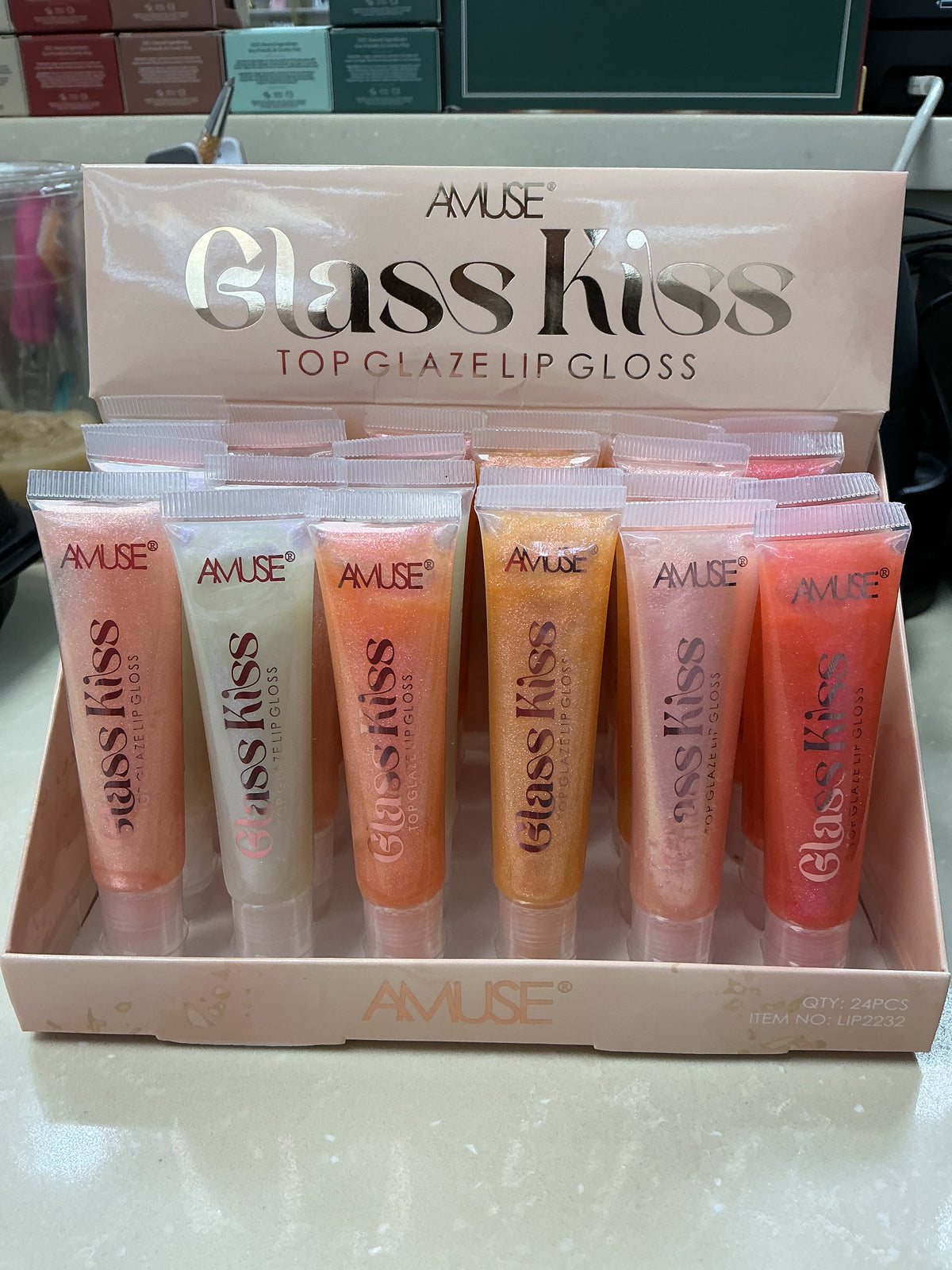 Lip glosses – Lavish 31