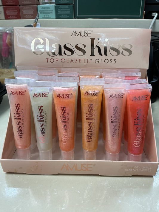 Lip glosses – Lavish 31