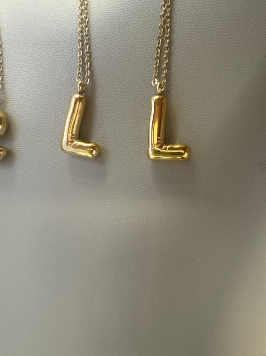 L Mia necklace – Lavish 31