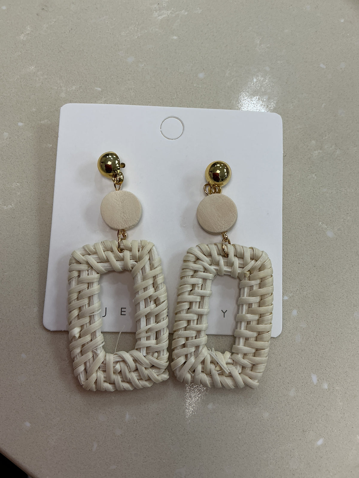 Boho earrings – Lavish 31