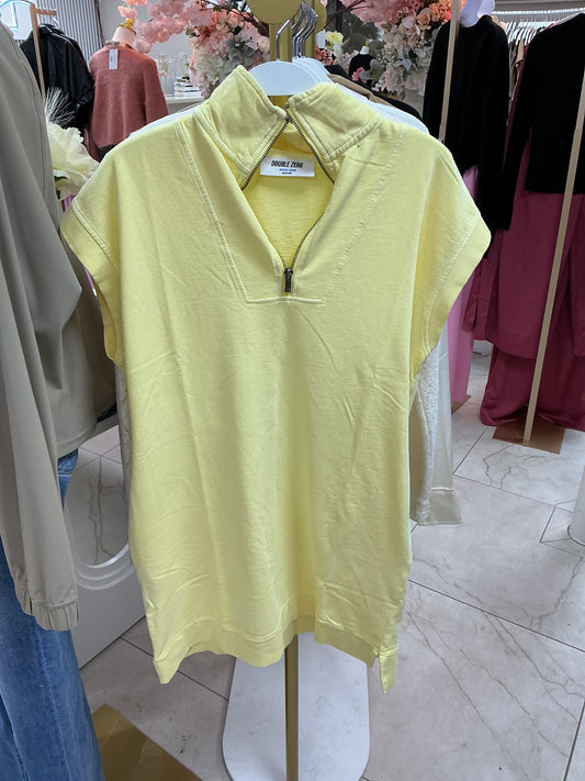 Yellow sporty dress – Lavish 31