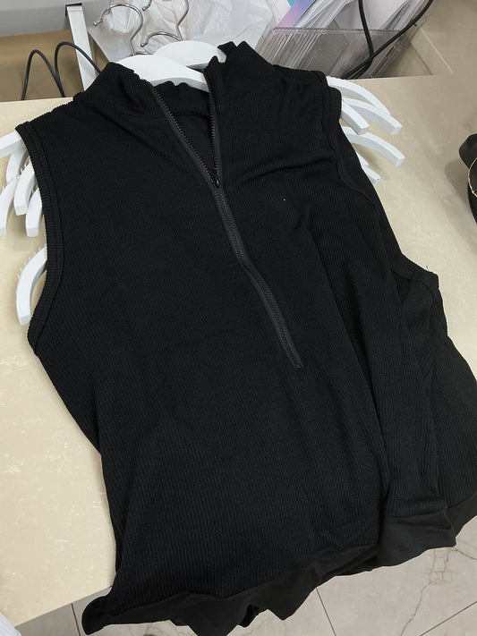 Black body suit – Lavish 31