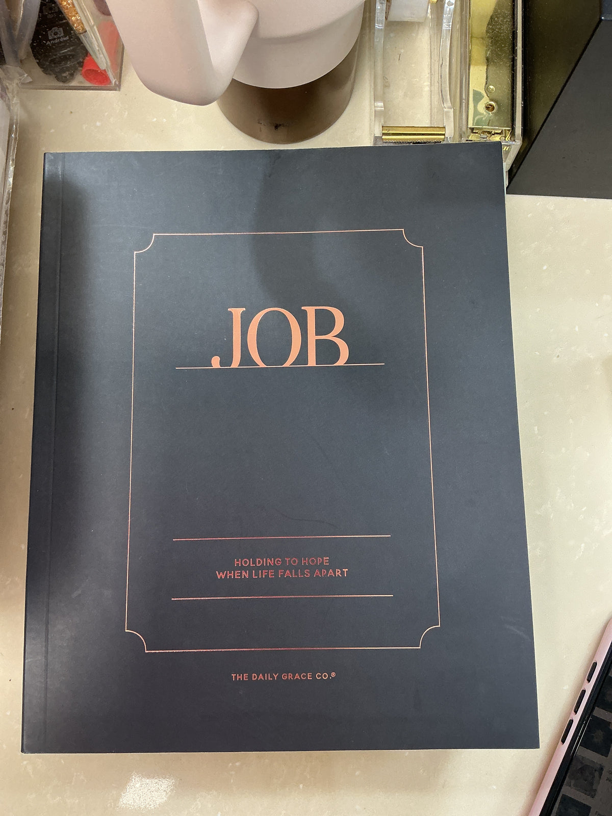 Job book – Lavish 31
