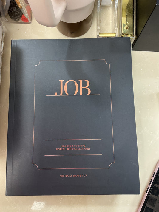 Job book – Lavish 31