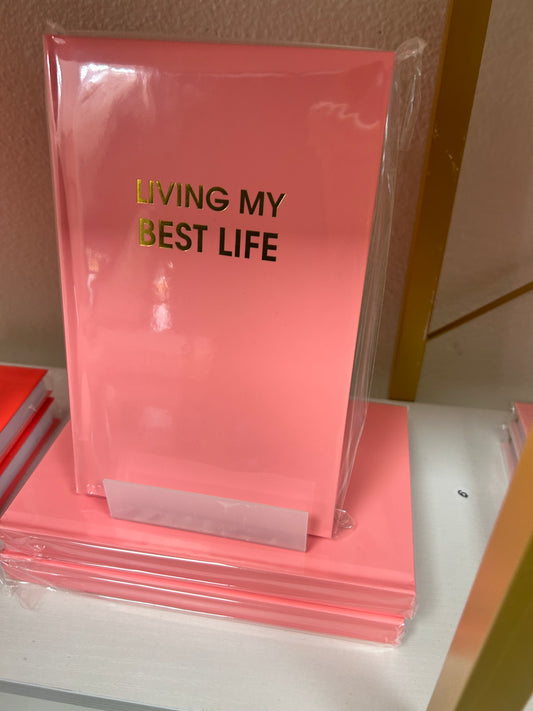 Journal – Lavish 31