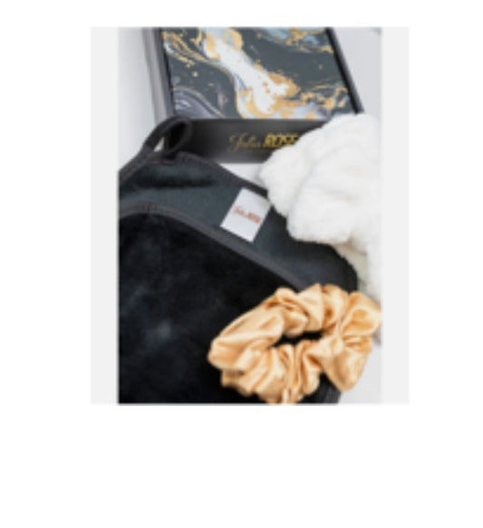 Wash you face gift set – Lavish 31