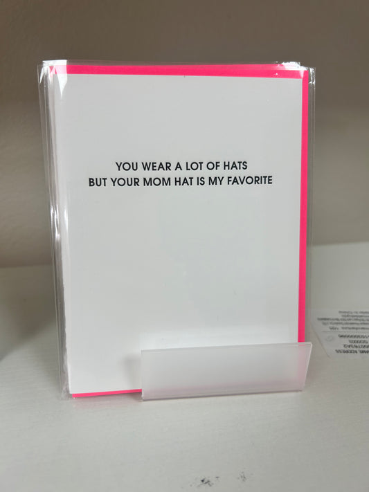 Mother’s day card – Lavish 31