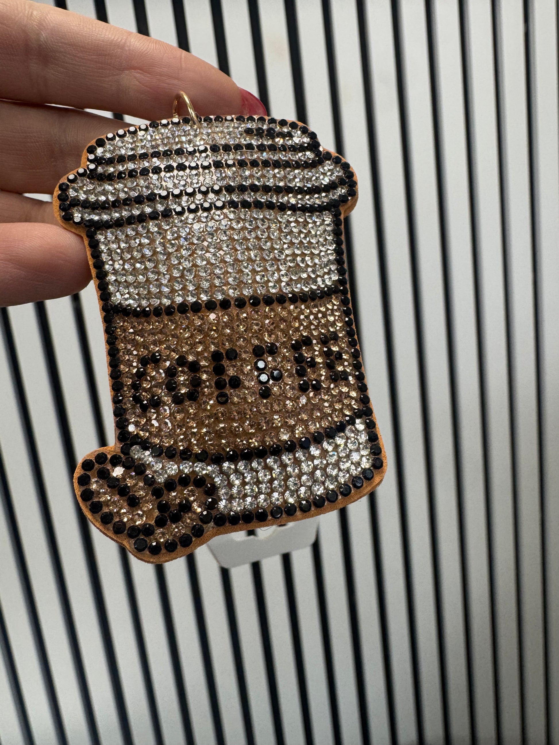 Bling keychains – Lavish 31