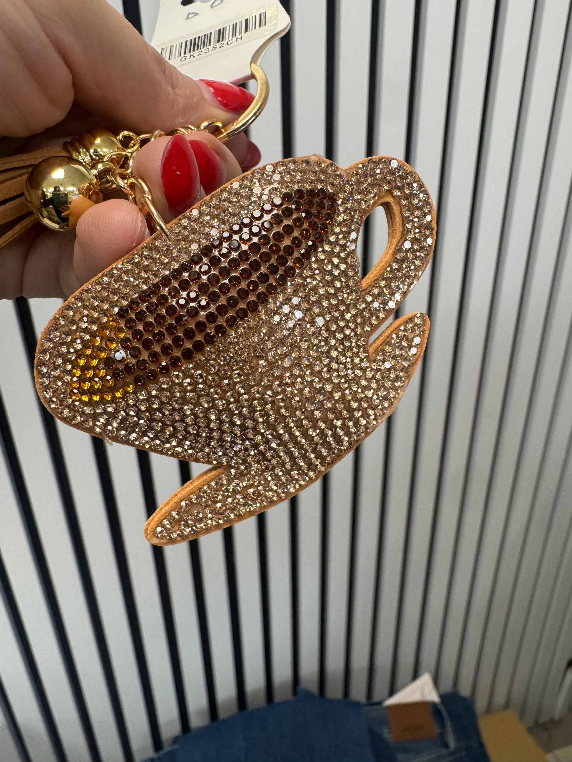 Bling keychains – Lavish 31 (view 5)