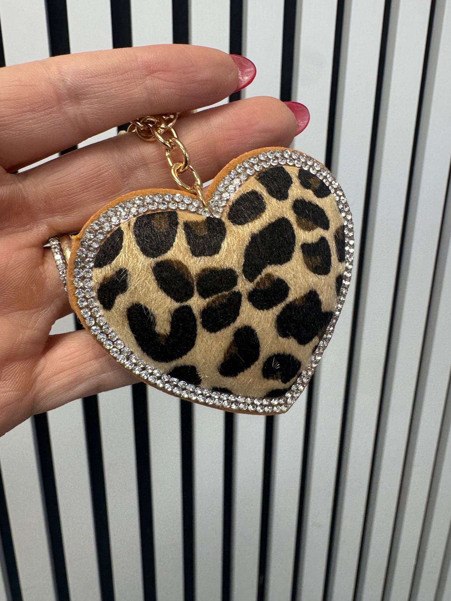 Bling keychains – Lavish 31 (view 3)
