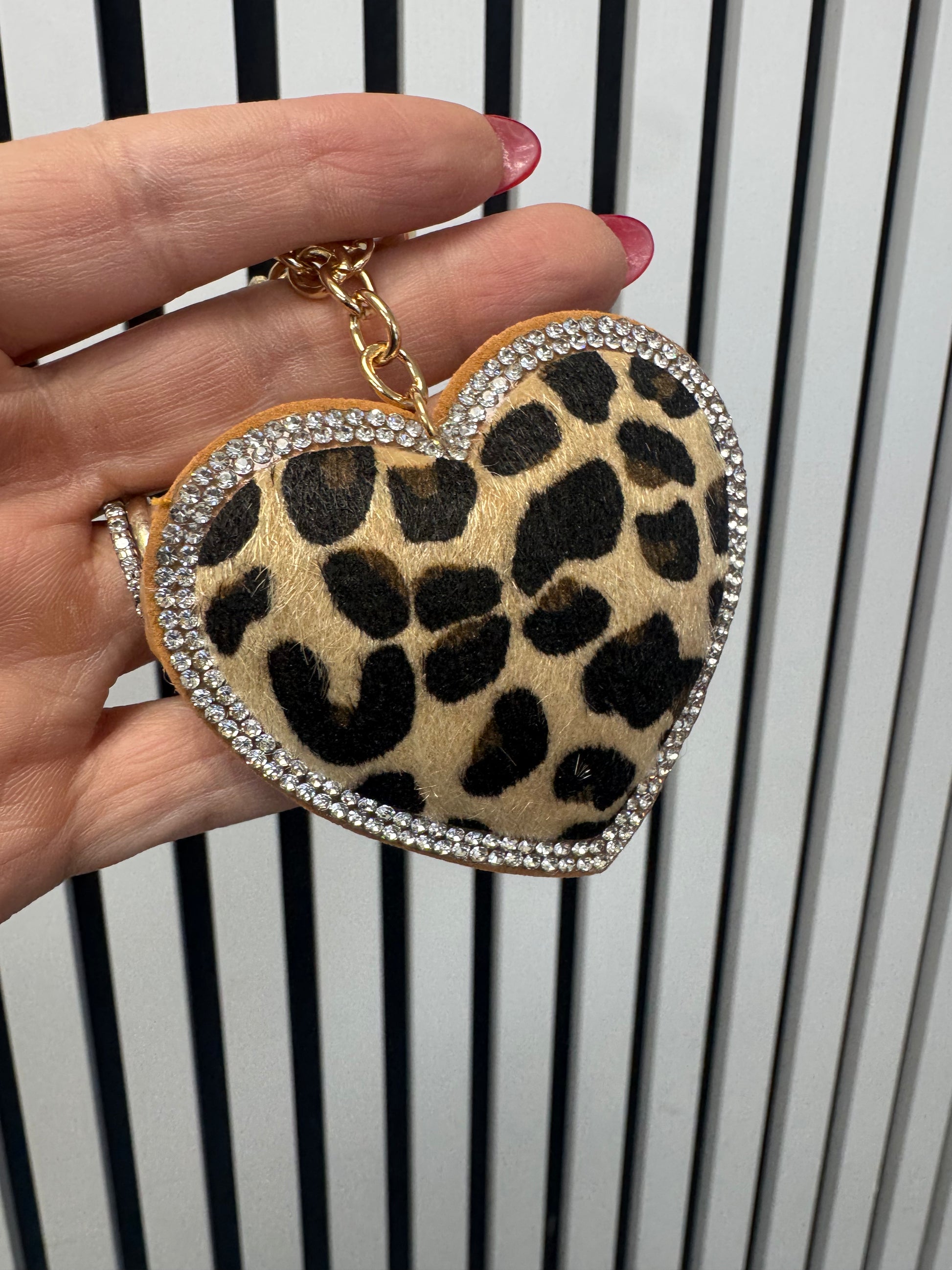 Bling keychains – Lavish 31 (view 3)