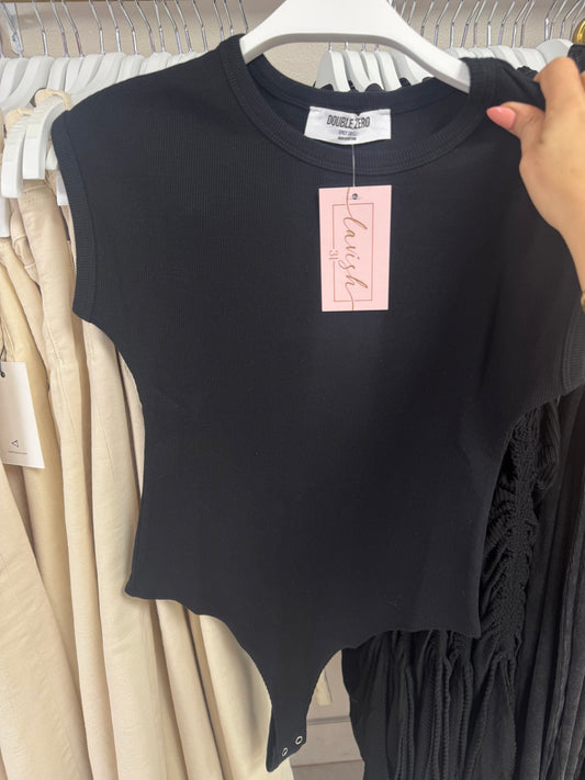 Black body suite – Lavish 31
