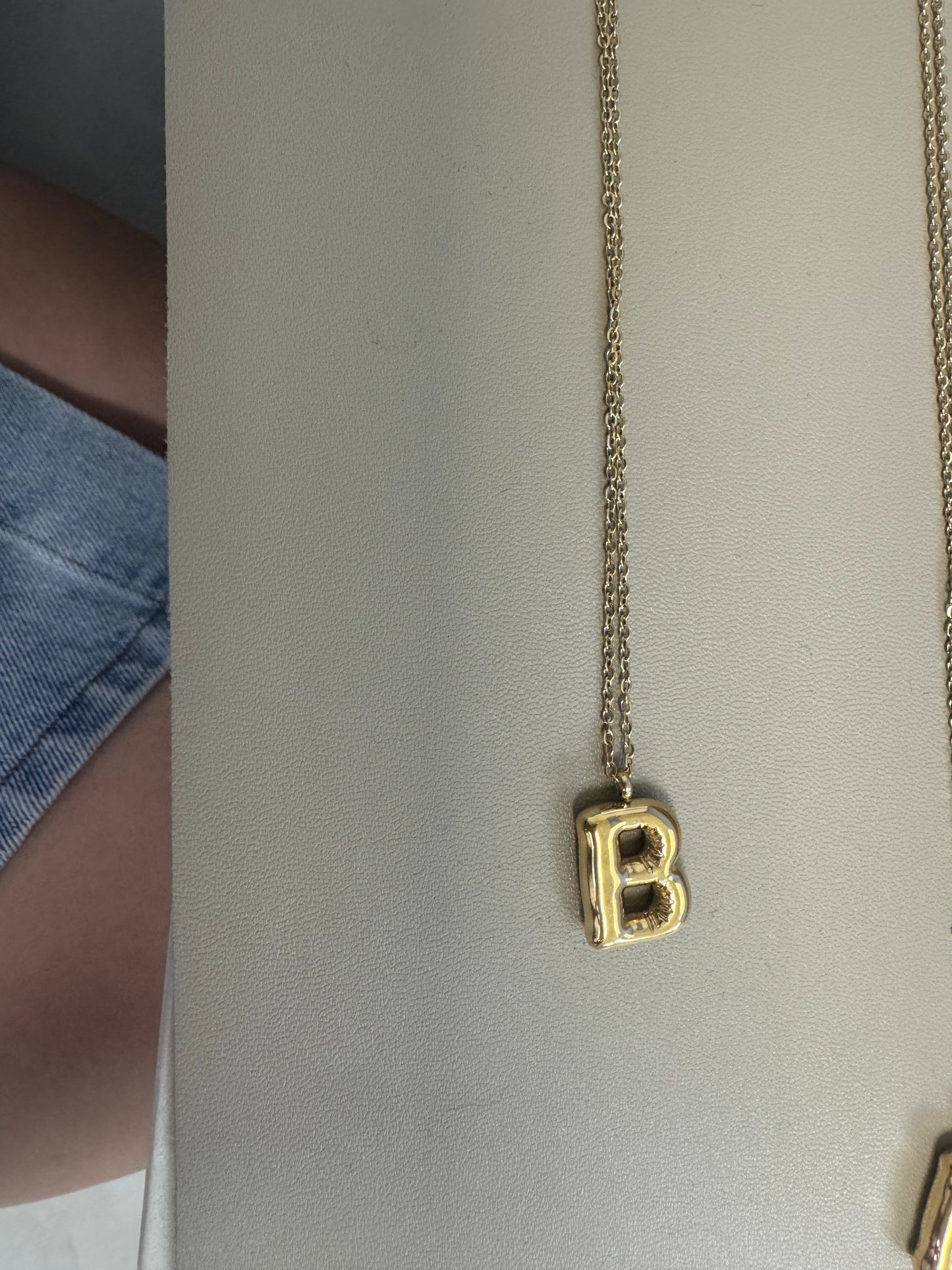 Mia B necklace – Lavish 31