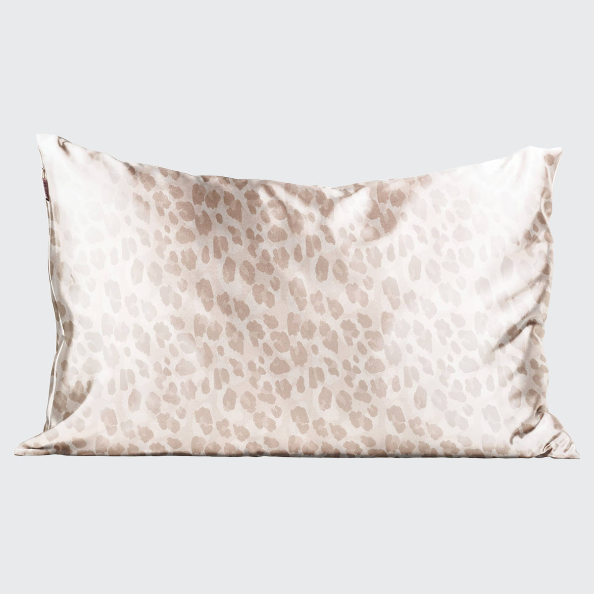 Satin Pillowcase - Leopard – Lavish 31 (view 5)