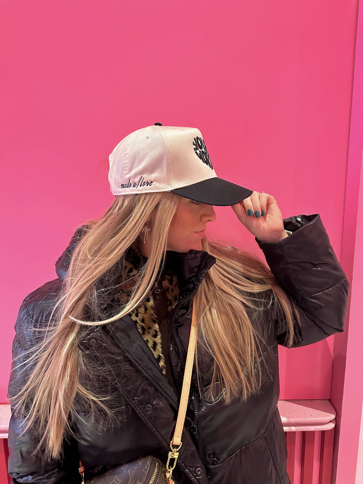 You are worthy heart – Lavish 31 (view 2)