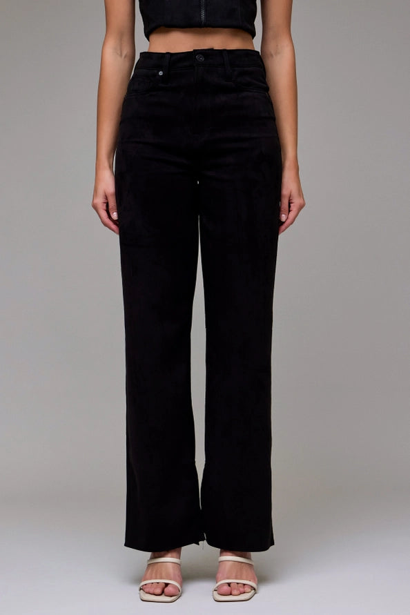 Hidden black tracey jeans – Lavish 31