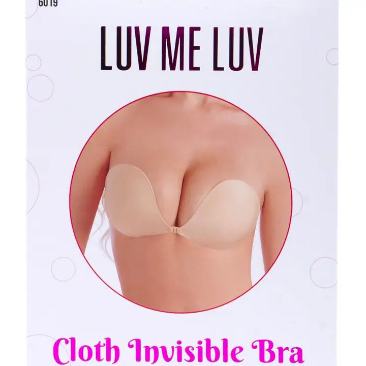 Sticky bra – Lavish 31