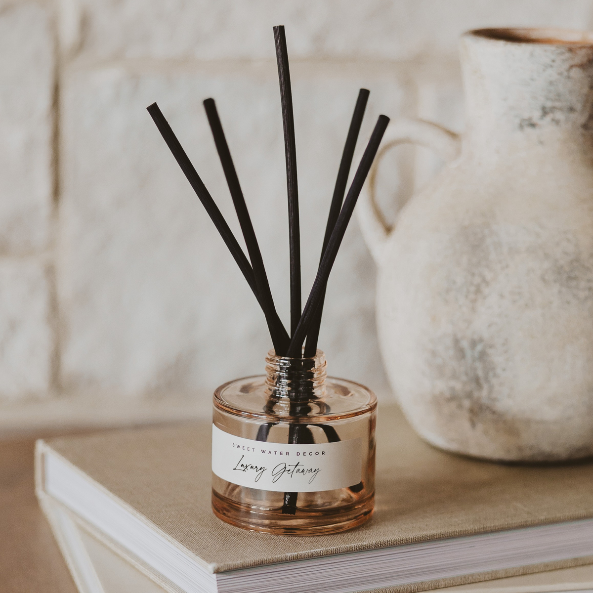 Luxury Getaway Reed Diffuser - Home Decor & Gifts – Lavish 31