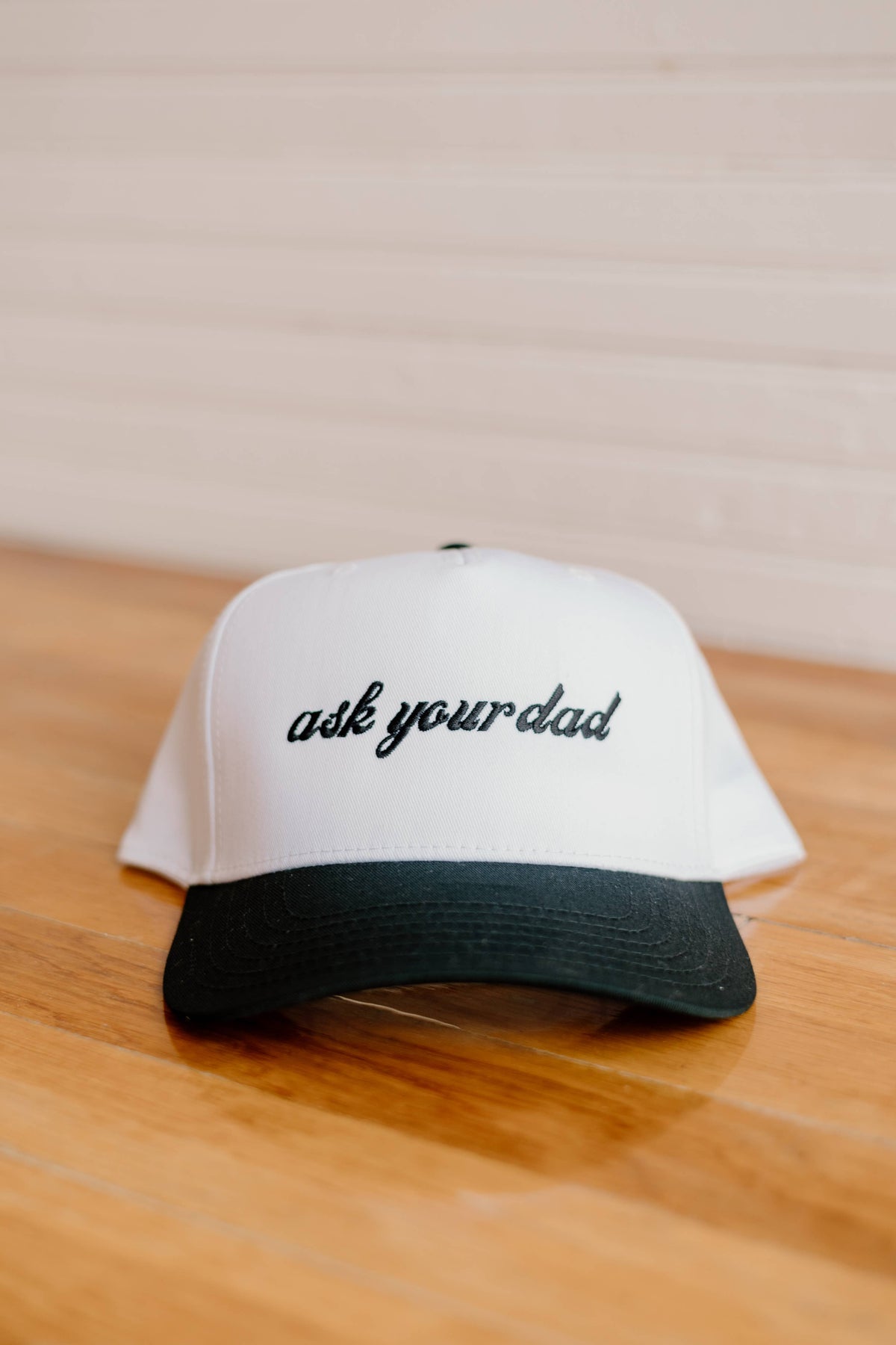 Ask your dad – Lavish 31 (view 4)