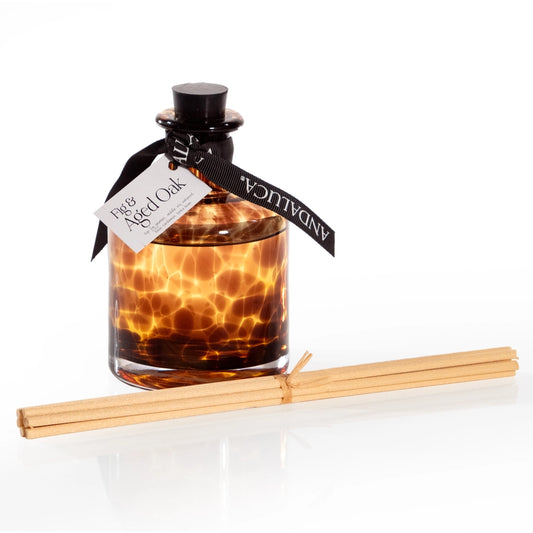 Fig & aged oak diffuser – Lavish 31