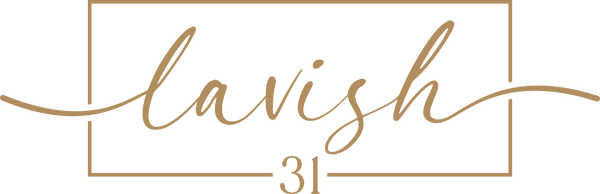 Lavish 31 logo