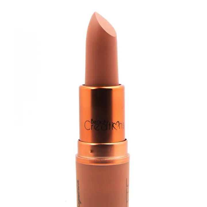 Nude beauty creations matte lipstick – Lavish 31