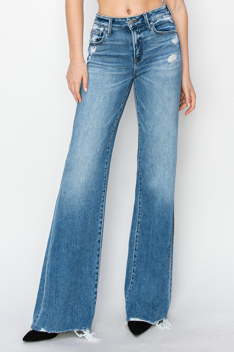 Risen jeans – Lavish 31