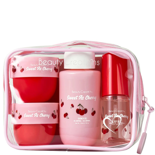 Beauty creations body soap, scrub, lotion ,body mist set – Lavish 31