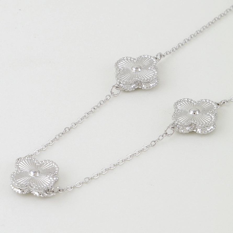 Lover Charm Chain Necklace – Lavish 31