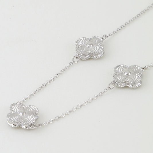 Lover Charm Chain Necklace – Lavish 31